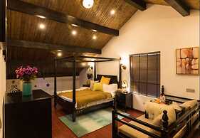 Wuzhen NanYan MuYun Homestay