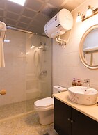 Wuzhen NanYan MuYun Homestay