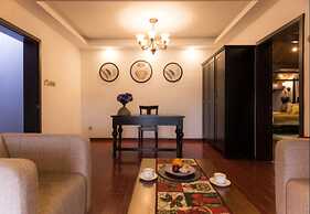 Wuzhen NanYan MuYun Homestay