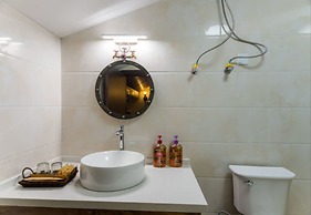 Wuzhen NanYan MuYun Homestay