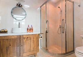 Wuzhen NanYan MuYun Homestay