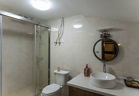 Wuzhen NanYan MuYun Homestay