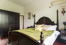 Wuzhen NanYan MuYun Homestay