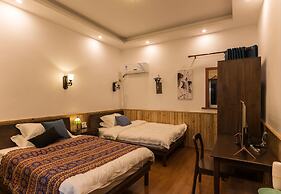 Wuzhen NanYan MuYun Homestay