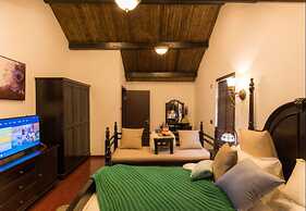 Wuzhen NanYan MuYun Homestay