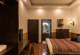 Wuzhen NanYan MuYun Homestay