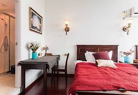 Wuzhen NanYan MuYun Homestay