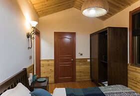 Wuzhen NanYan MuYun Homestay
