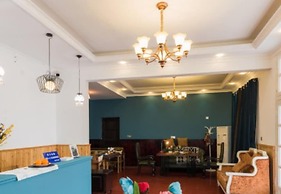 Wuzhen NanYan MuYun Homestay