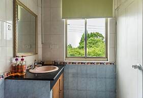 Wuzhen NanYan MuYun Homestay