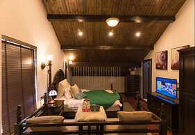 Wuzhen NanYan MuYun Homestay