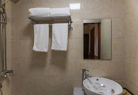 Wuzhen NanYan MuYun Homestay