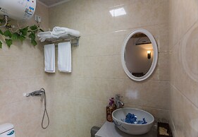 Wuzhen NanYan MuYun Homestay