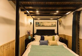 Wuzhen NanYan MuYun Homestay