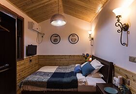 Wuzhen NanYan MuYun Homestay