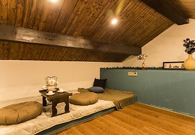 Wuzhen NanYan MuYun Homestay