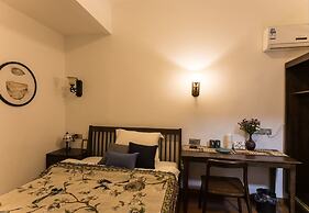 Wuzhen NanYan MuYun Homestay