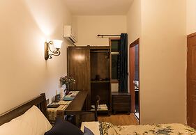 Wuzhen NanYan MuYun Homestay