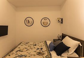 Wuzhen NanYan MuYun Homestay