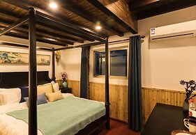 Wuzhen NanYan MuYun Homestay
