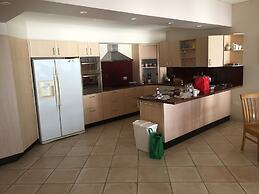 OceanScape Luxury Beachfront Villas