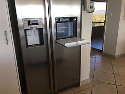 OceanScape Luxury Beachfront Villas