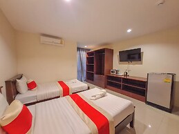 The Hideaway Resort Pattaya Chonburi