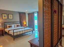 The Hideaway Resort Pattaya Chonburi