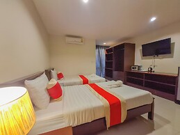 The Hideaway Resort Pattaya Chonburi