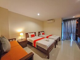 The Hideaway Resort Pattaya Chonburi