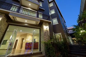 The Hideaway Resort Pattaya Chonburi