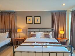 The Hideaway Resort Pattaya Chonburi