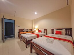 The Hideaway Resort Pattaya Chonburi