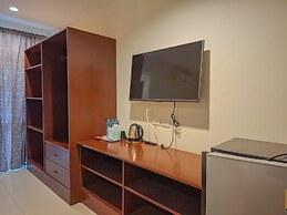 The Hideaway Resort Pattaya Chonburi