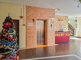 The Hideaway Resort Pattaya Chonburi
