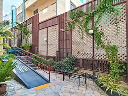 The Hideaway Resort Pattaya Chonburi