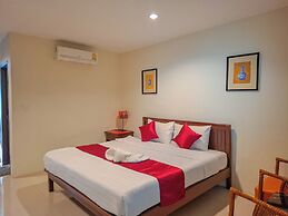 The Hideaway Resort Pattaya Chonburi