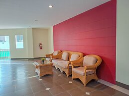 The Hideaway Resort Pattaya Chonburi