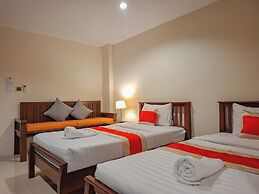 The Hideaway Resort Pattaya Chonburi