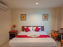 The Hideaway Resort Pattaya Chonburi