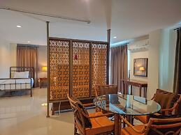 The Hideaway Resort Pattaya Chonburi