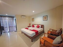 The Hideaway Resort Pattaya Chonburi
