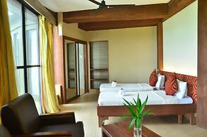 West 35 Eco Mountain Resort