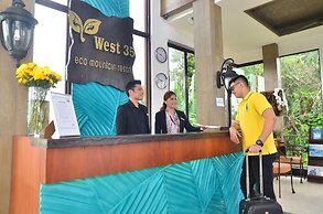 West 35 Eco Mountain Resort