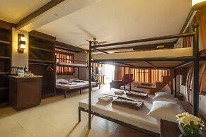 West 35 Eco Mountain Resort