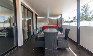 Sai Naam Lanta Residence