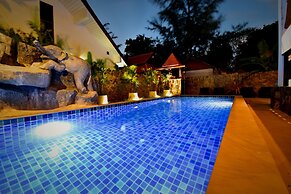 Sai Naam Lanta Residence