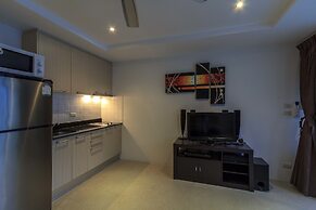 Sai Naam Lanta Residence