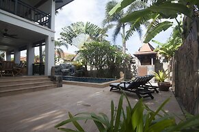 Sai Naam Lanta Residence