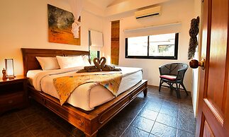 Sai Naam Lanta Residence